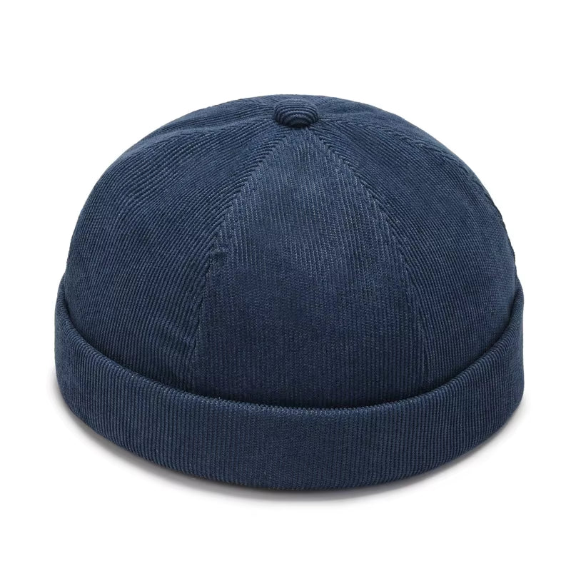 YAMEE Bob Homme Docker Bonnet Femme Casquette Neuf Urban