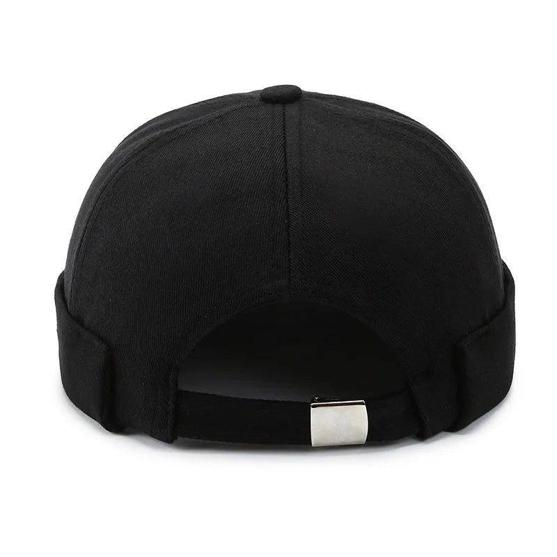 Casquette sans visière Bonnet docker breton Miki "Saint-Michel"