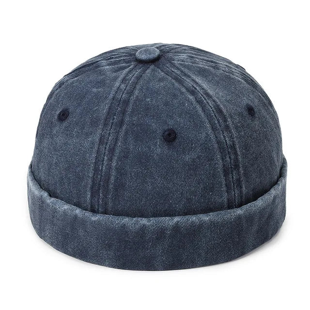 Casquette sans visière Miki "Dublin"